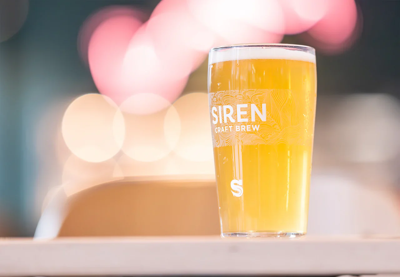 Siren Craft Brew